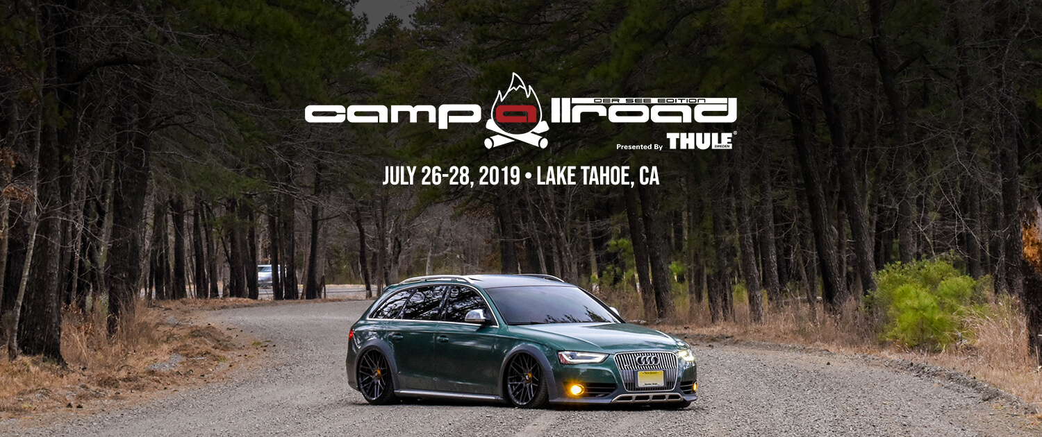 Camp Allroad Usingit